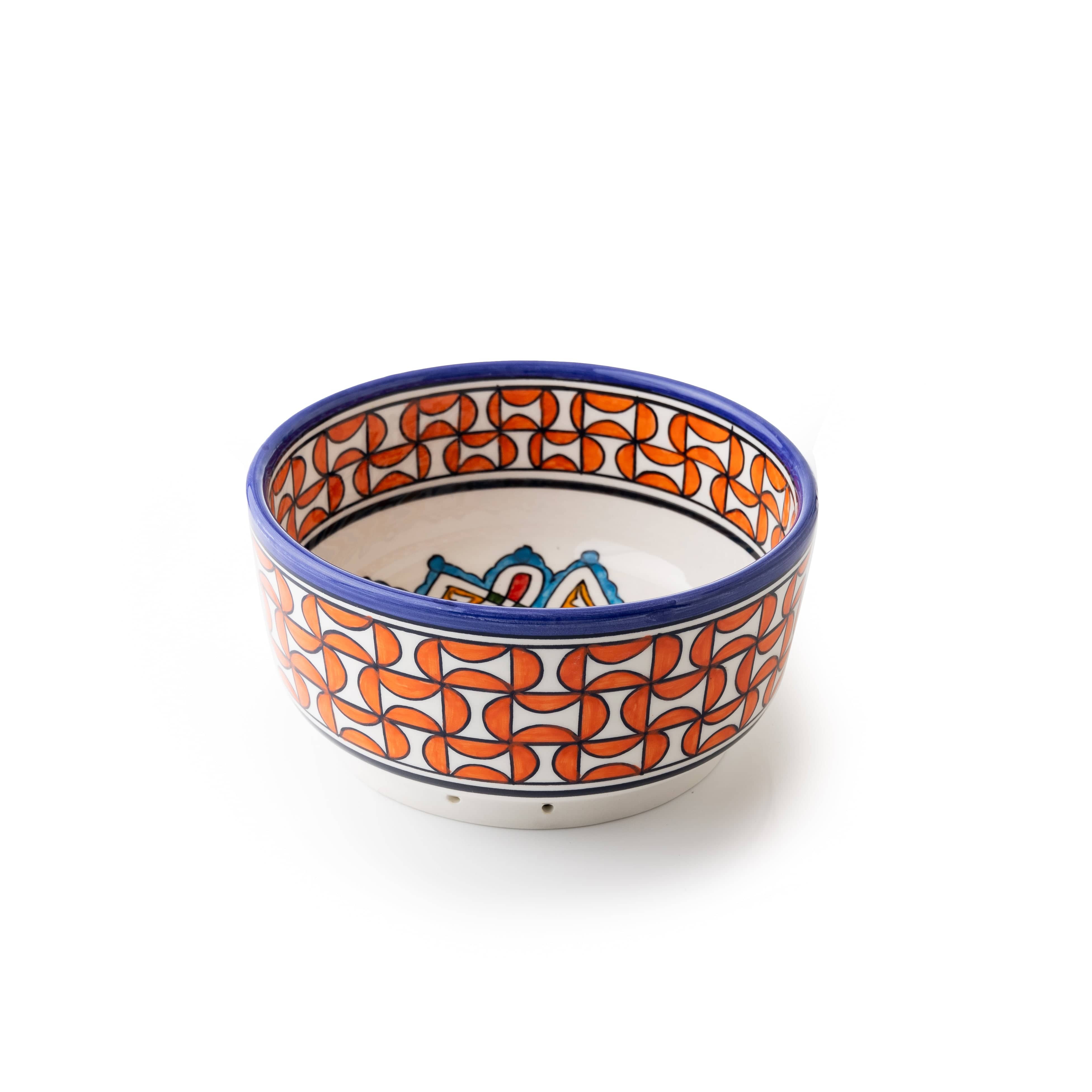 Medium Moroccan bowl