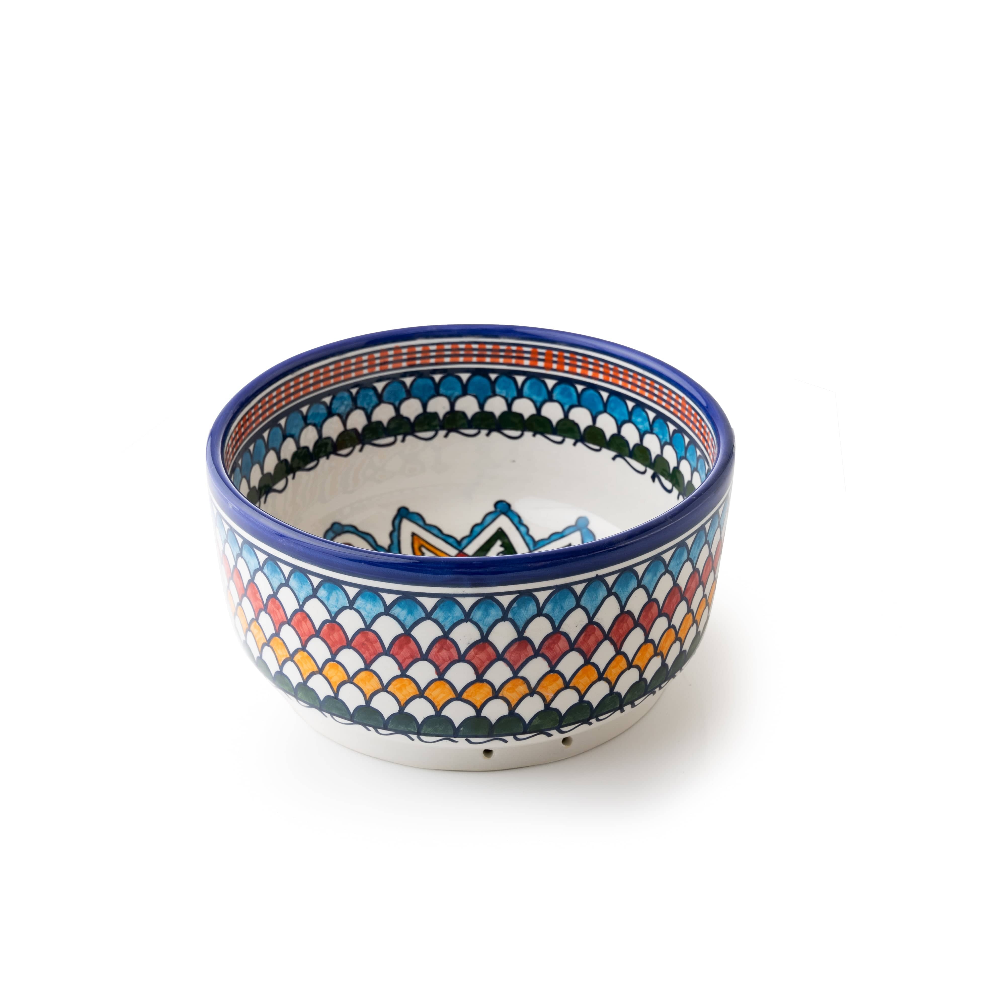 Medium Moroccan bowl