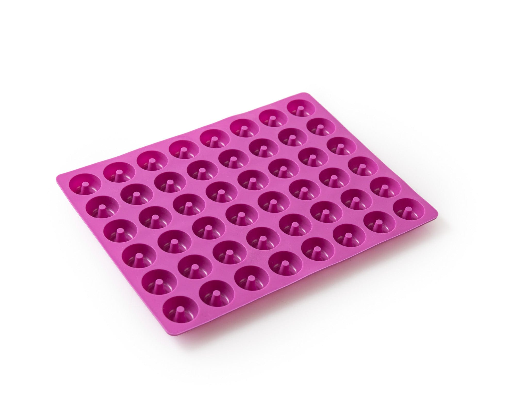 Silicon Mold Small Circles