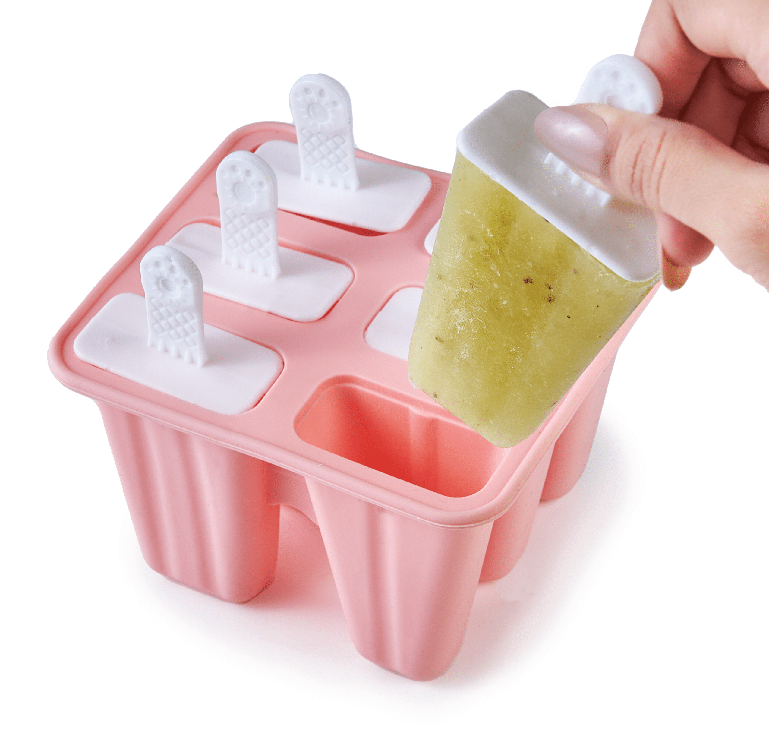 Ice Cream Mold