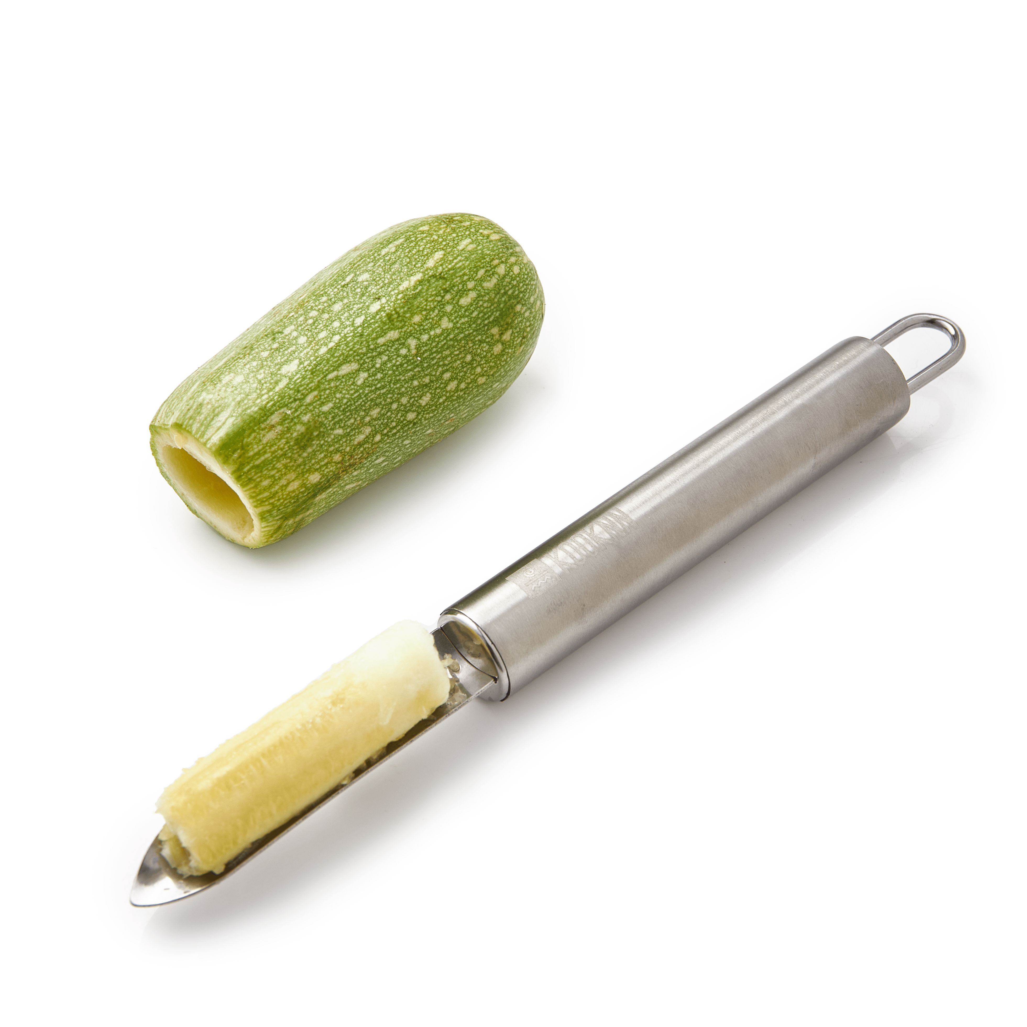 Zucchini Peeler