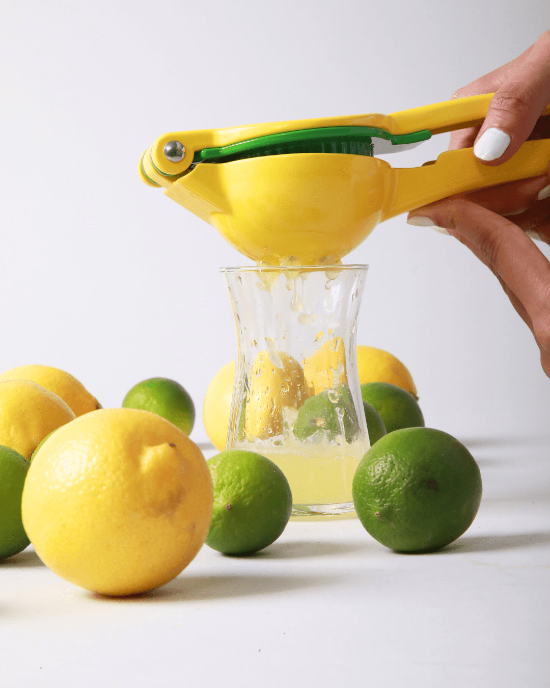 Lemon Squeezer