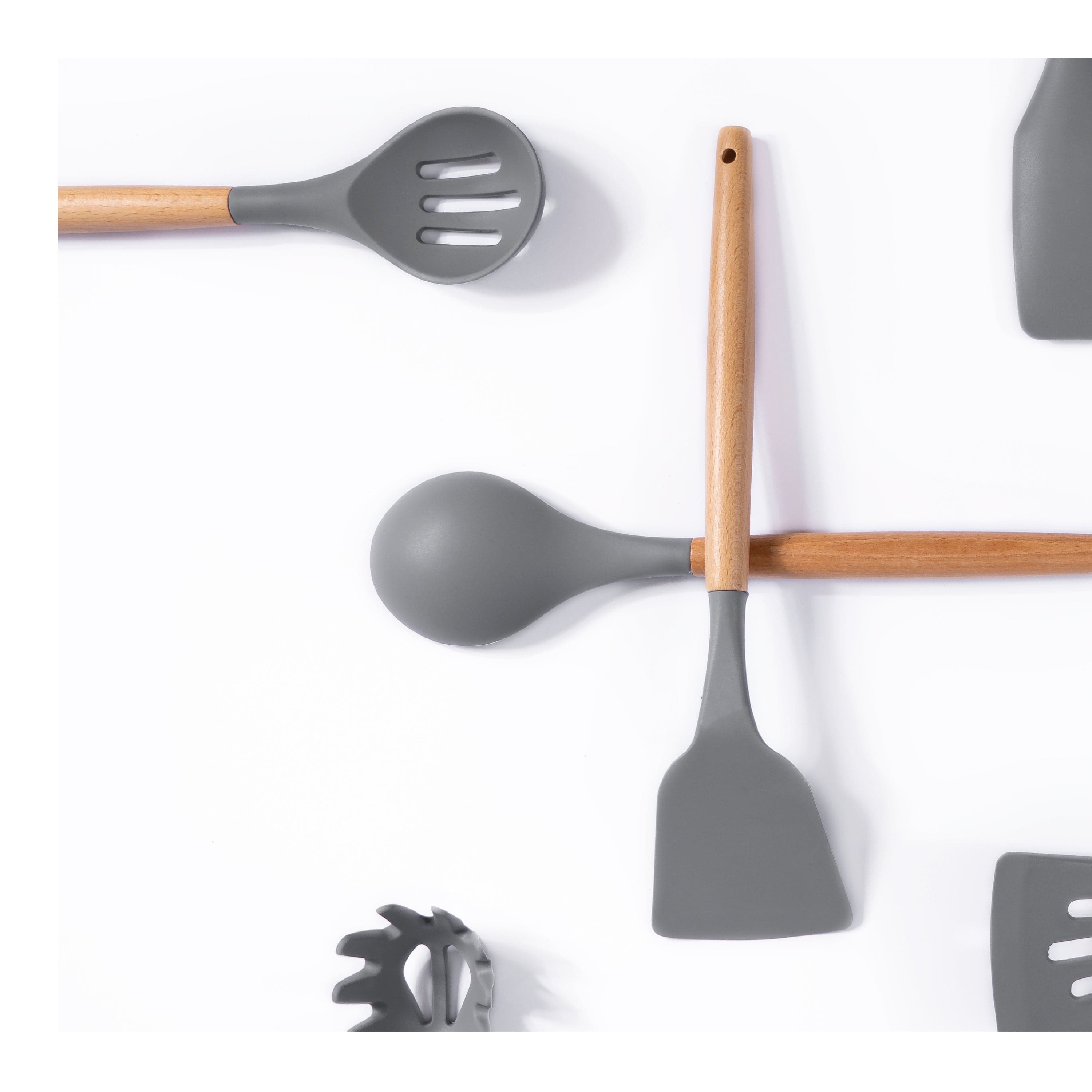 Premium Utensils Set