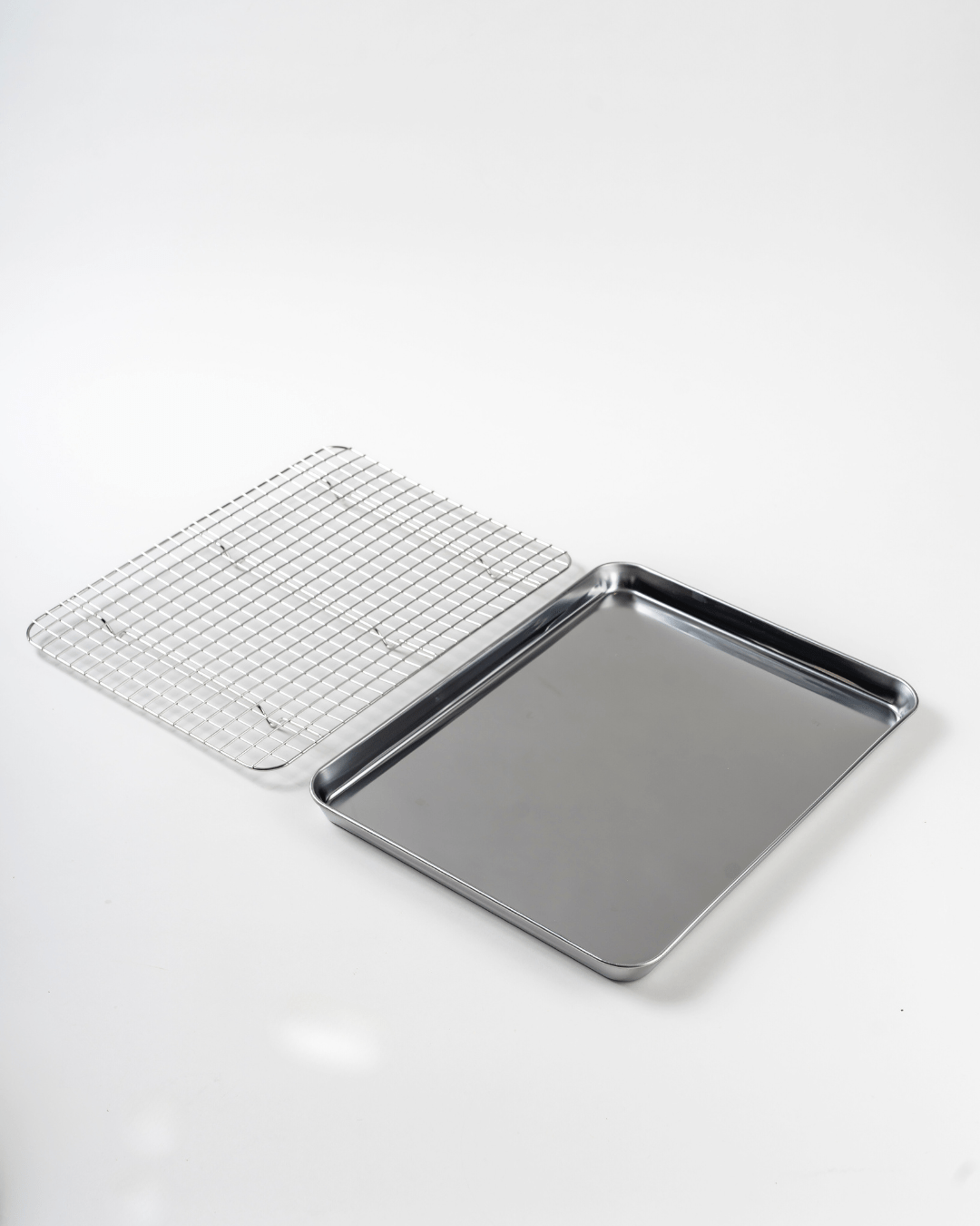 Multi Purpose Tray