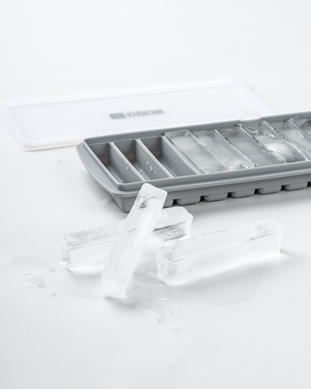 Rectangle Ice Mold