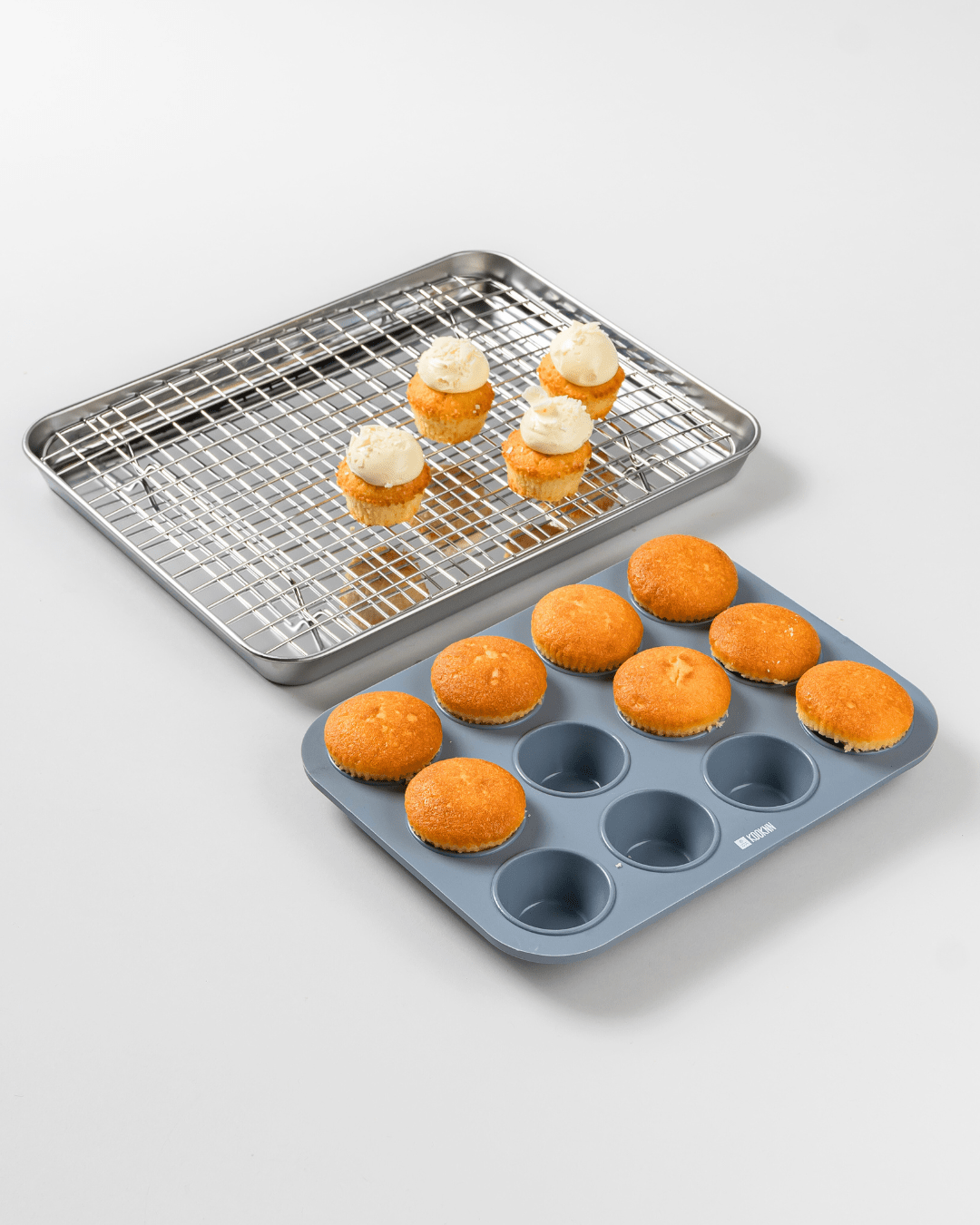 Multi Purpose Tray