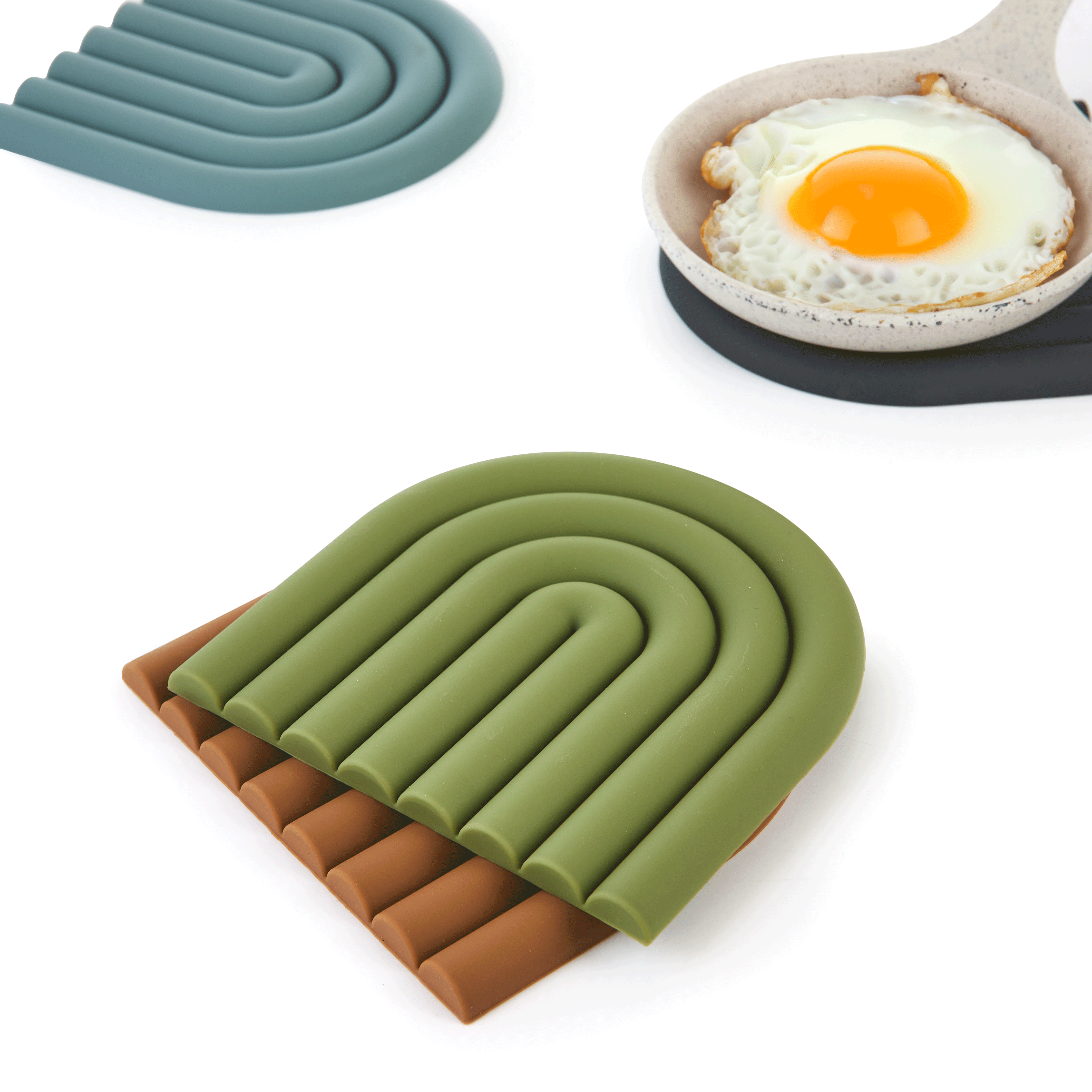 Trivet Set