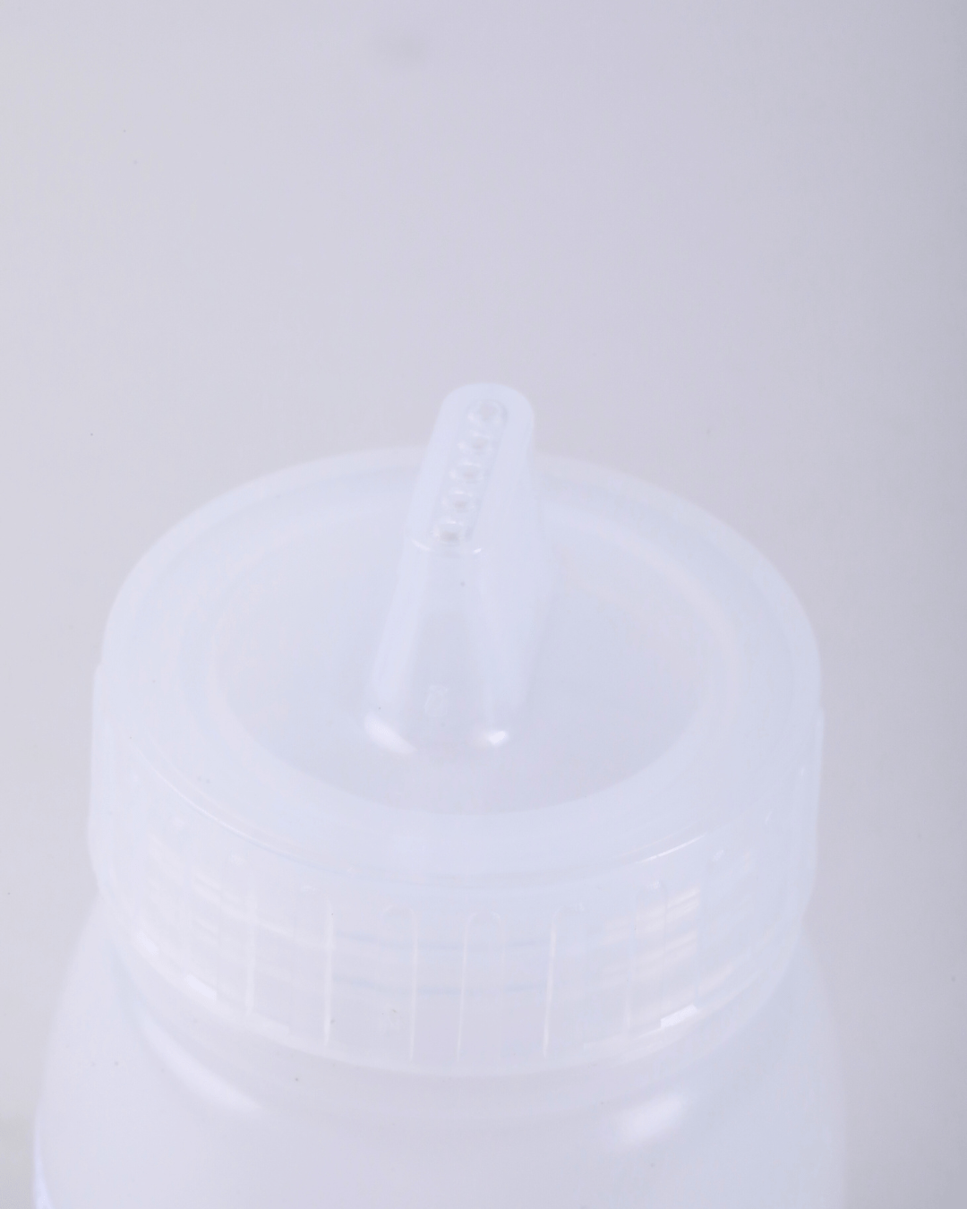 Salad Squeeze Bottle