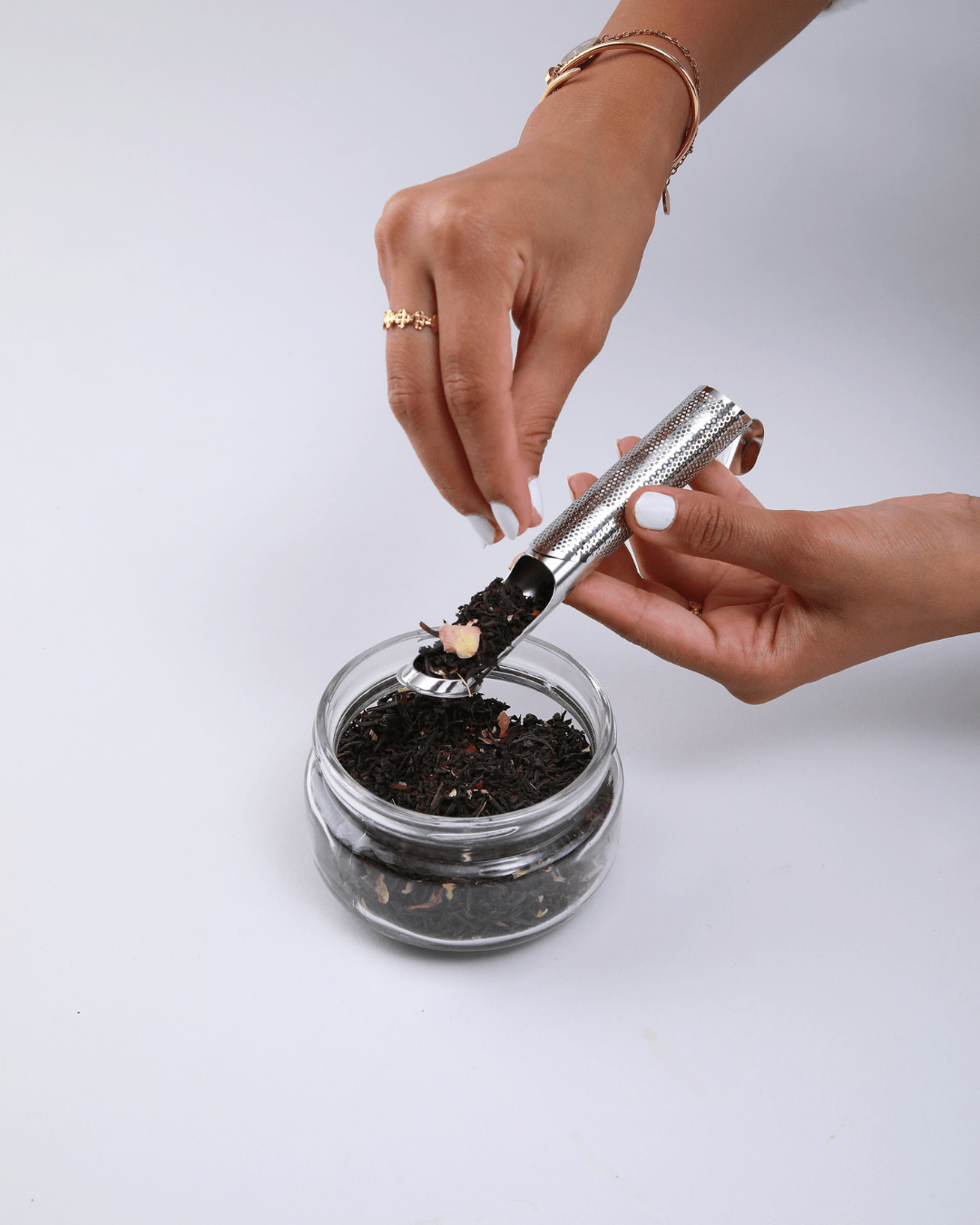 Tea Strainer