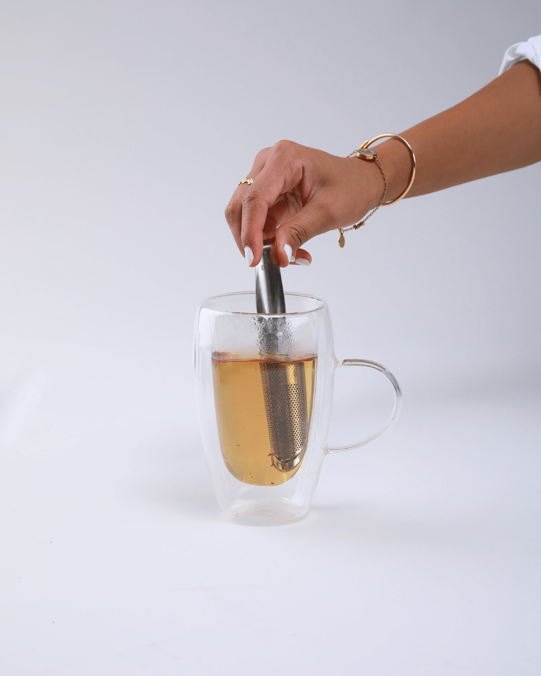 Tea Strainer