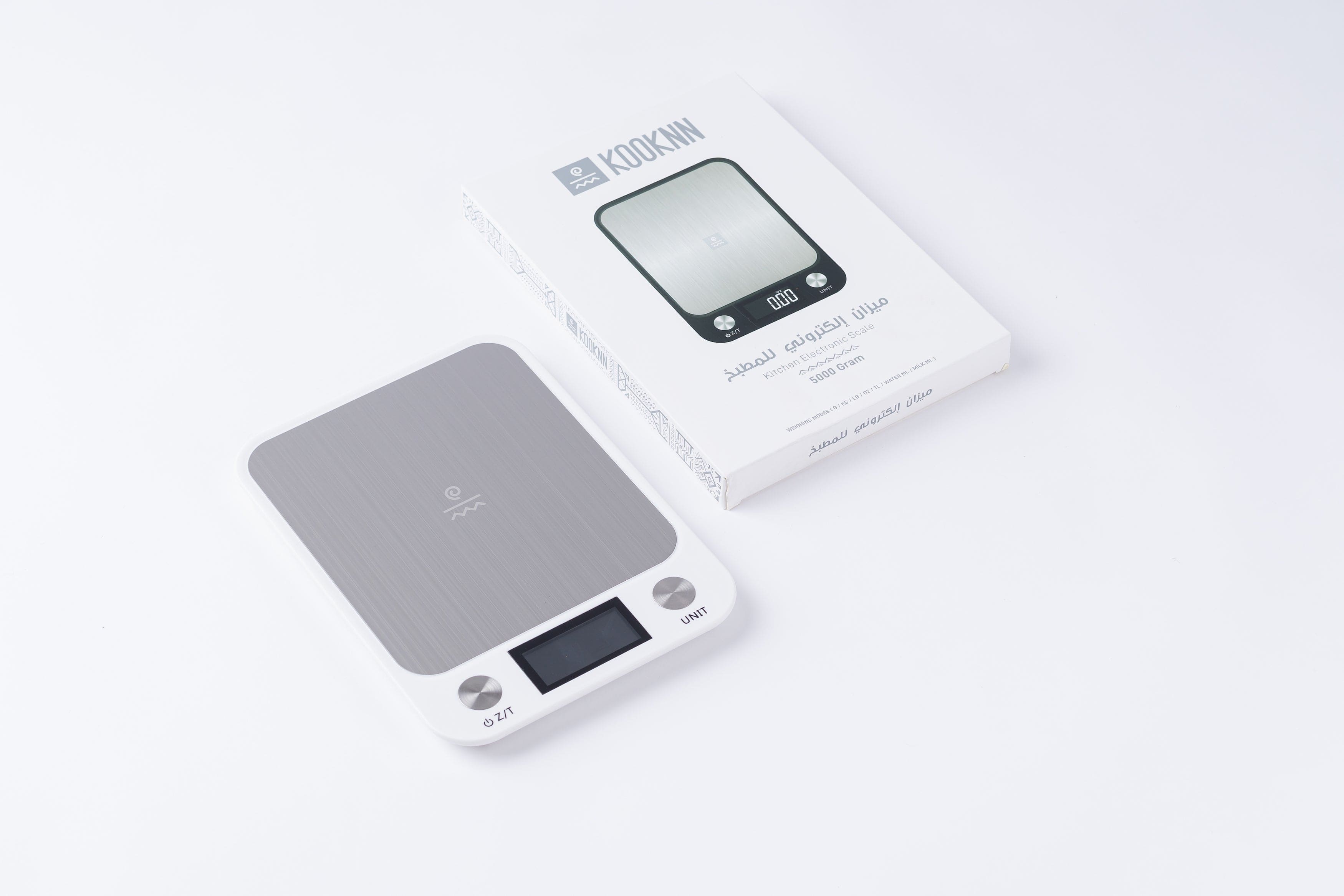 Electronic Scale