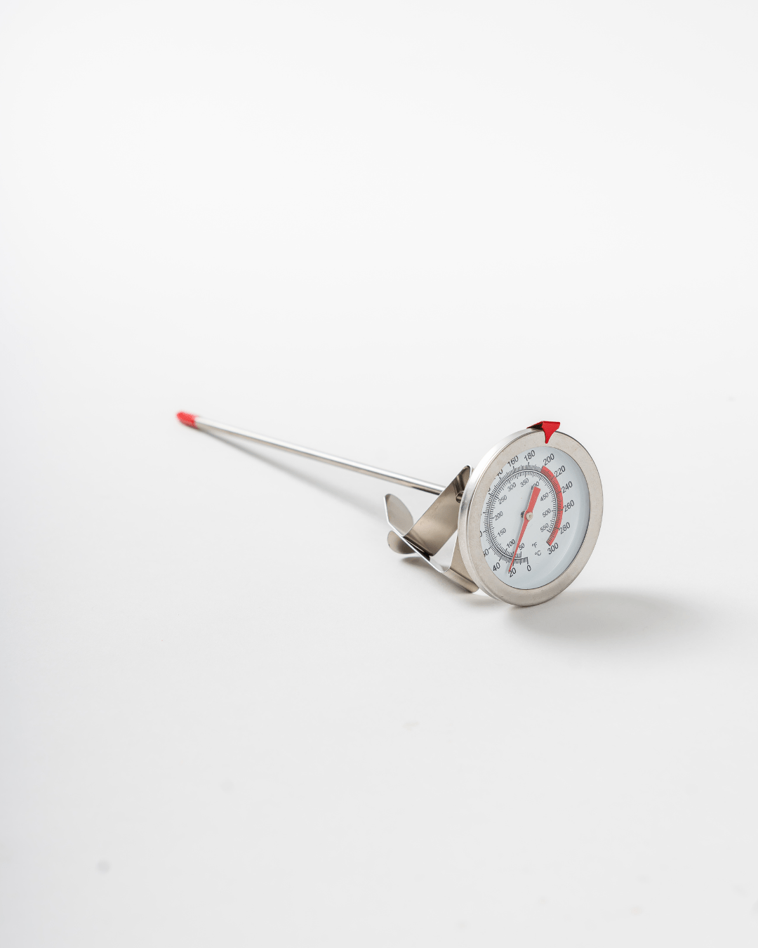 Thermometer