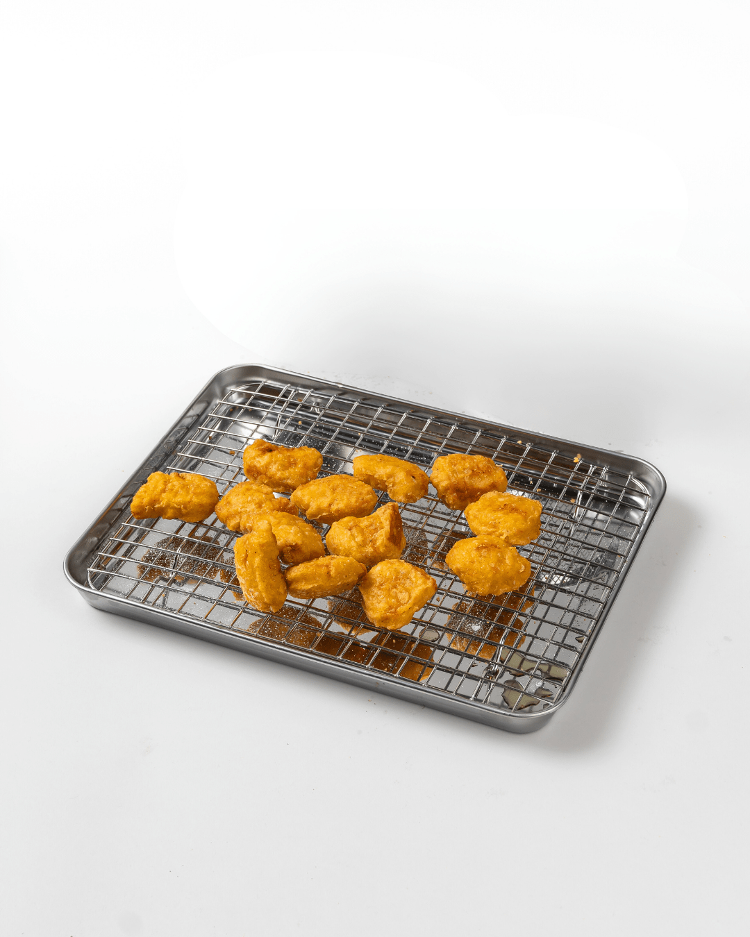 Multi Purpose Tray