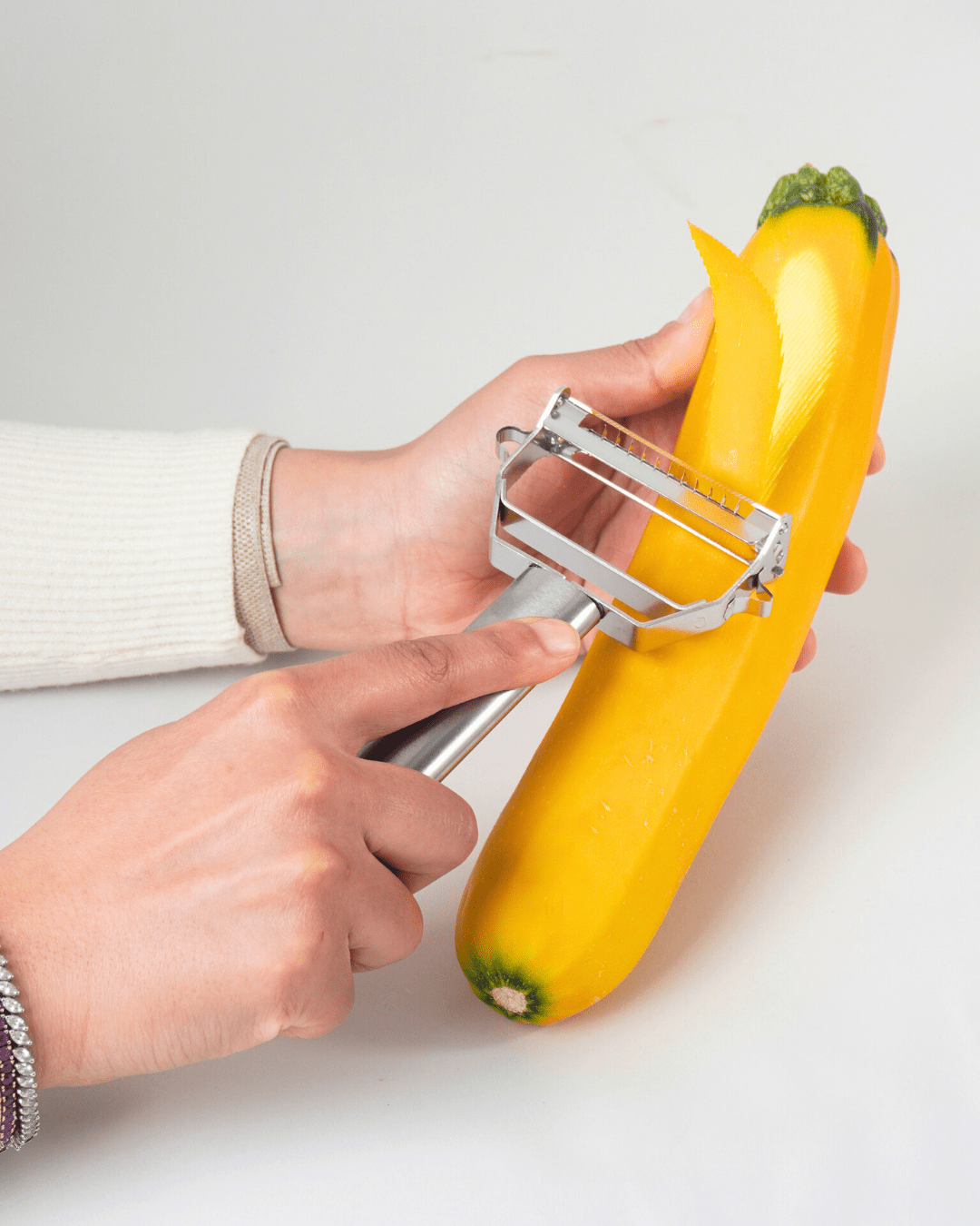 Multipurpose Peeler