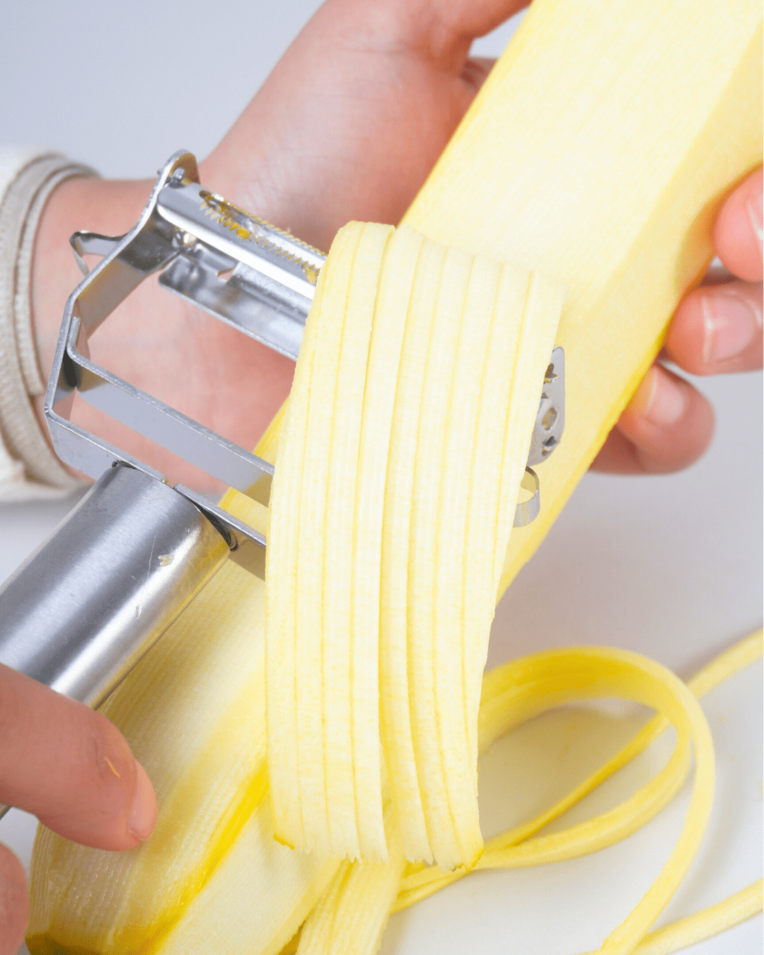 Multipurpose Peeler