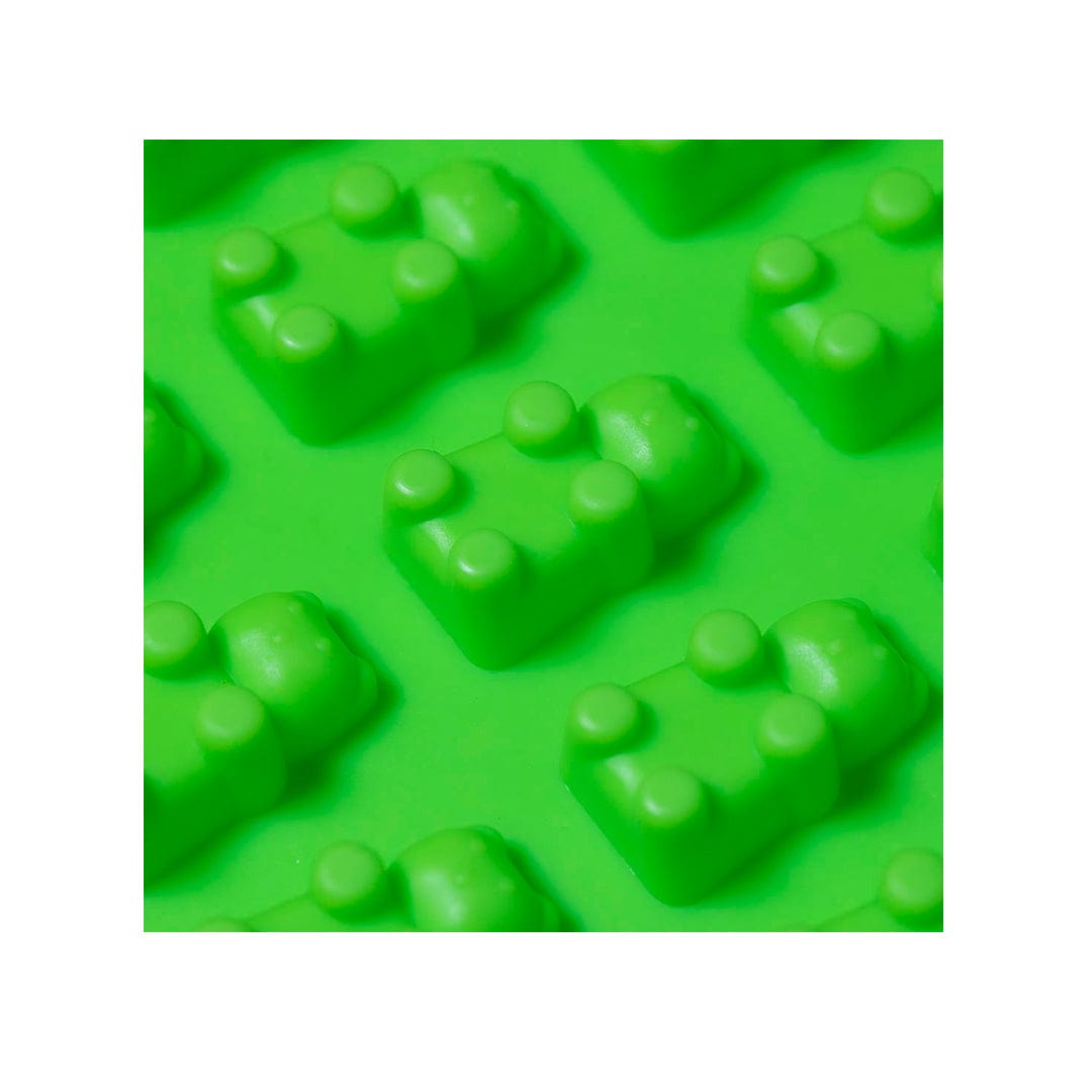 Gummy Bears Silicon Mold